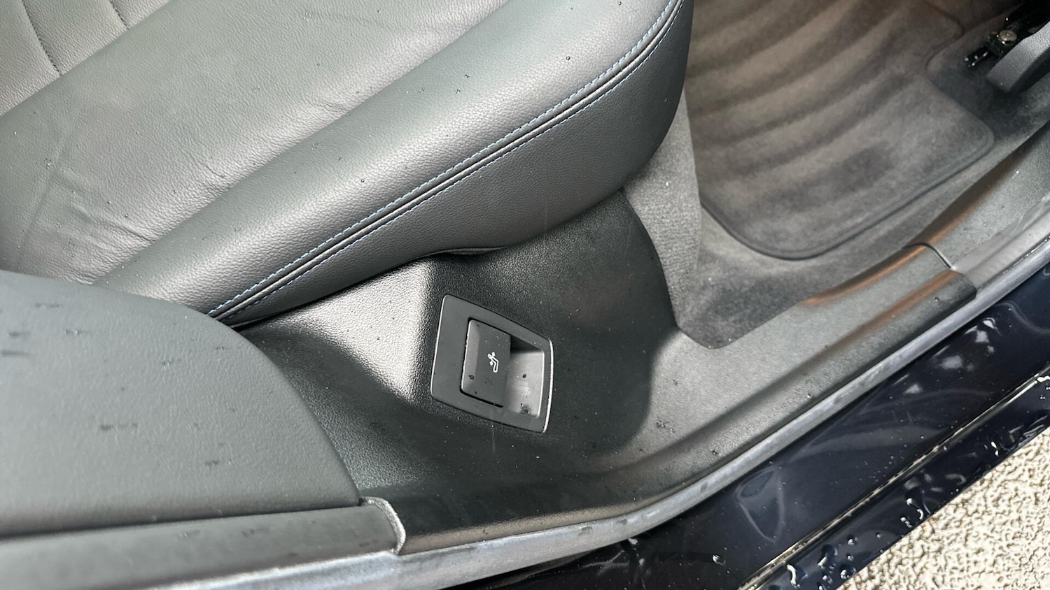 Used BMW iX3 2022 for sale - 77604578: Photo 36