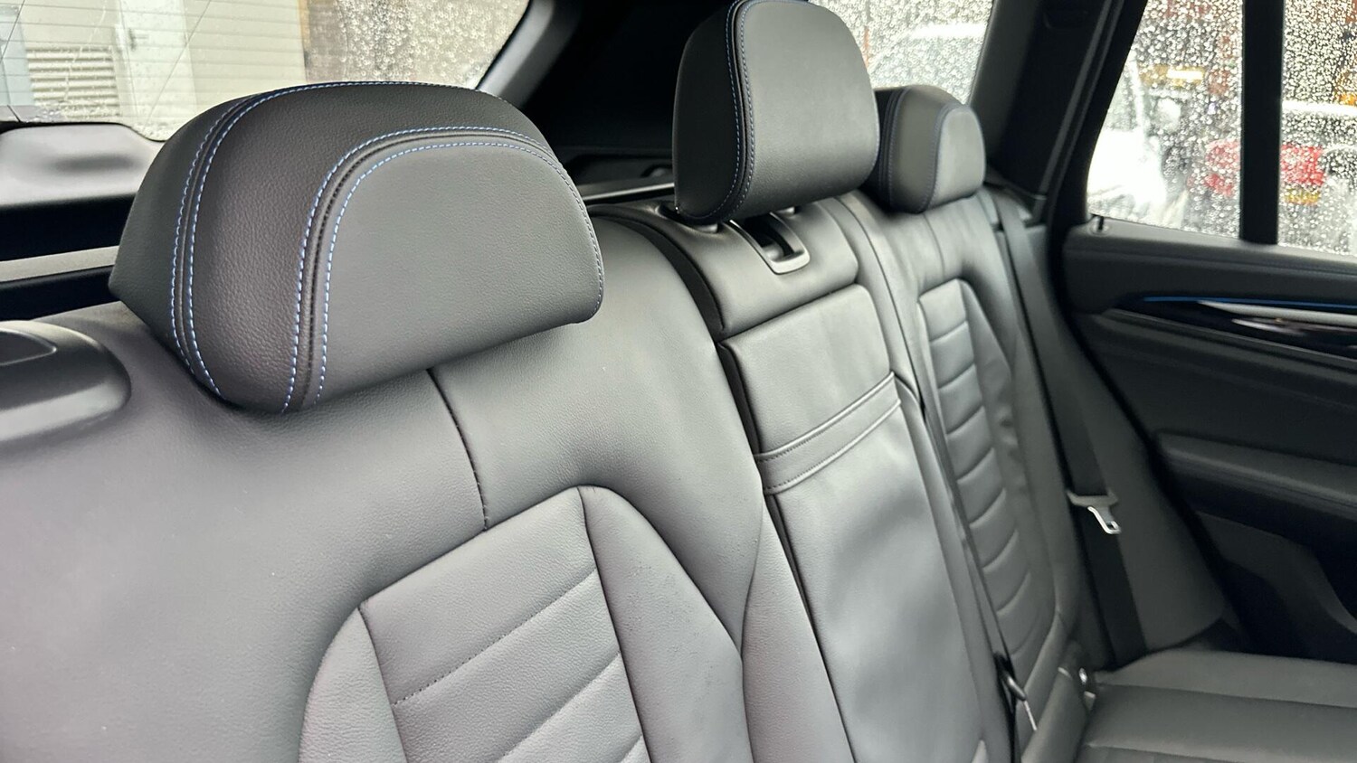 Used BMW iX3 2022 for sale - 77604578: Photo 38