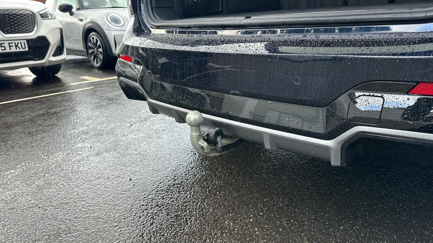 Used BMW iX3 2022 for sale - 77604578: Photo 40