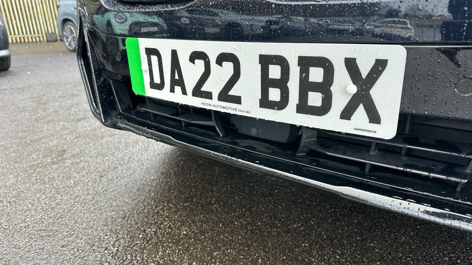 Used BMW iX3 2022 for sale - 77604578: Photo 44