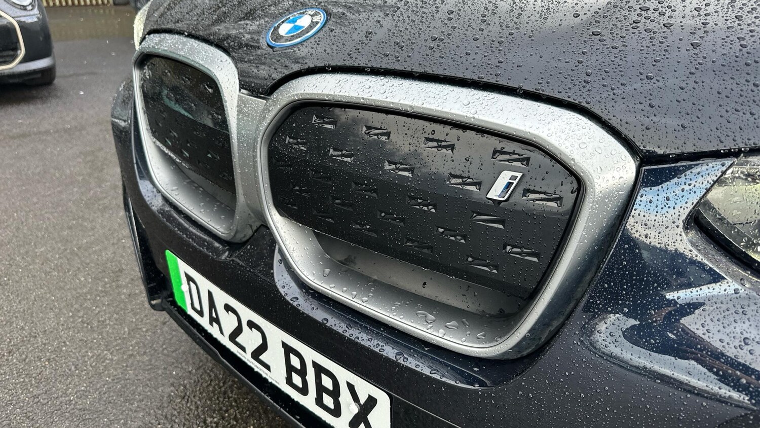 Used BMW iX3 2022 for sale - 77604578: Photo 45