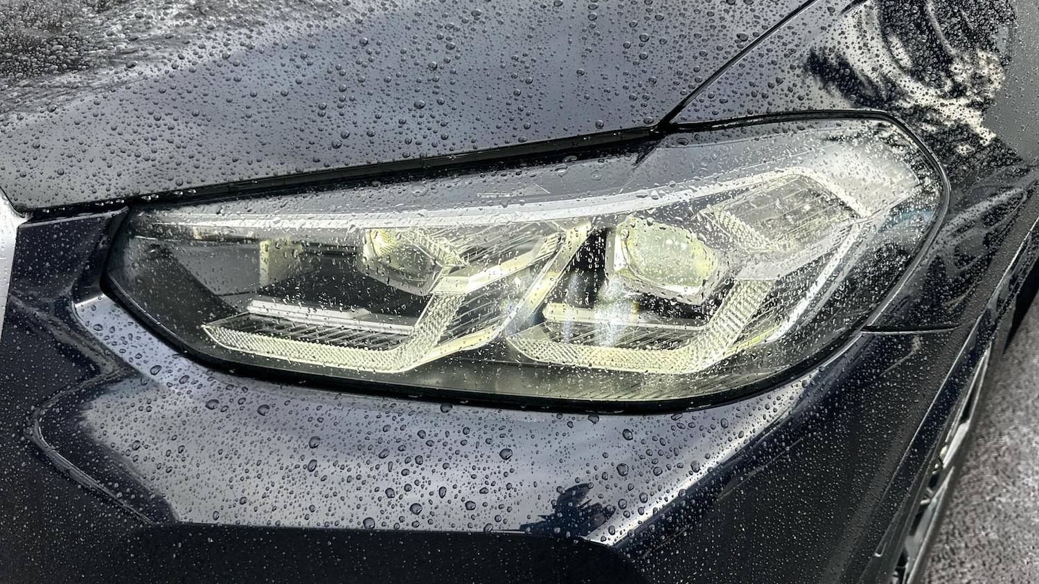 Used BMW iX3 2022 for sale - 77604578: Photo 46