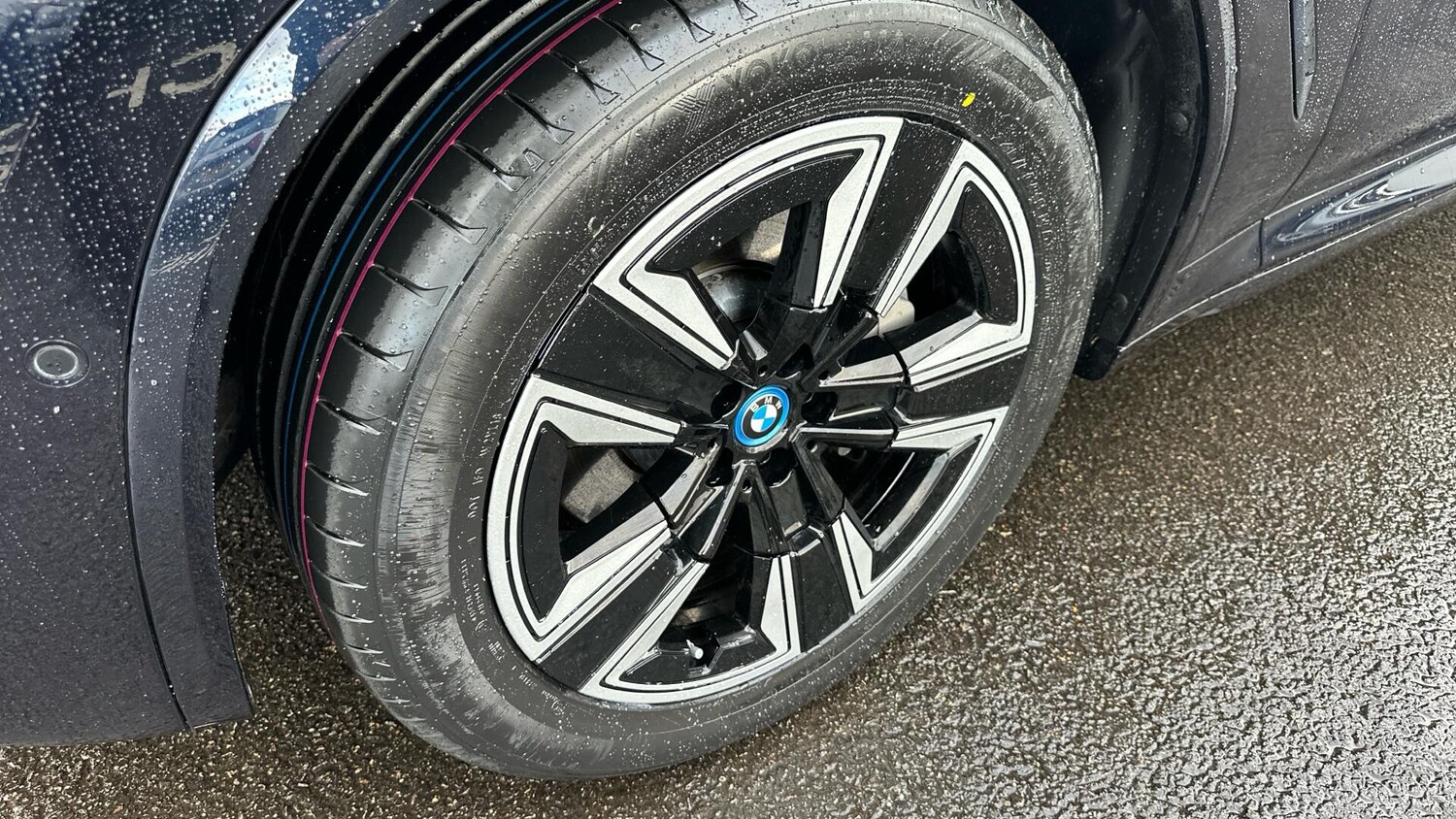 Used BMW iX3 2022 for sale - 77604578: Photo 47