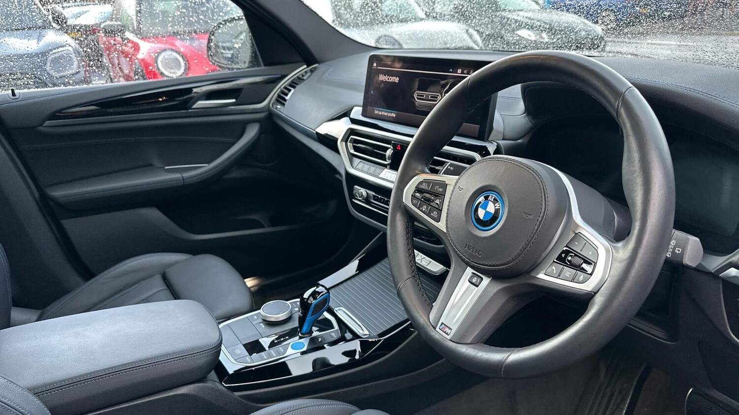 Used BMW iX3 2022 for sale - 77604578: Photo 6