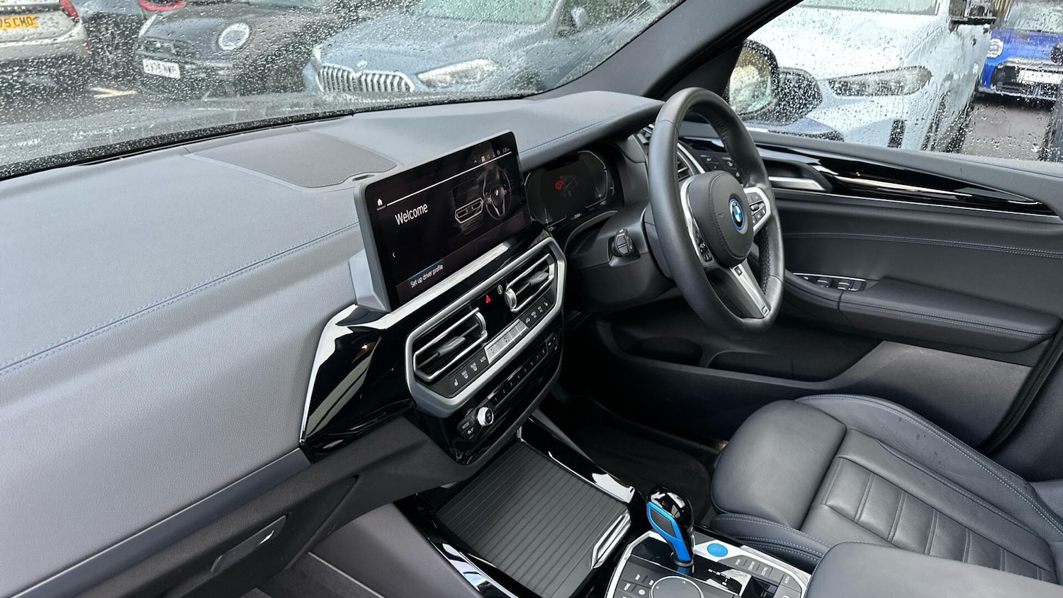 Used BMW iX3 2022 for sale - 77604578: Photo 7