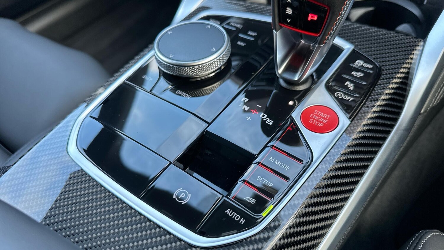 Used BMW M3 2024 for sale - 77604687: Photo 10