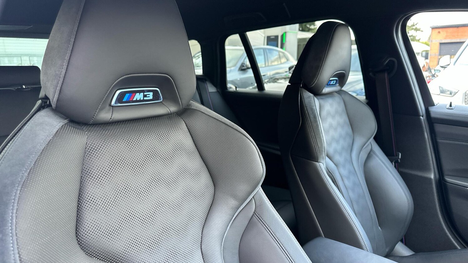 Used BMW M3 2024 for sale - 77604687: Photo 12