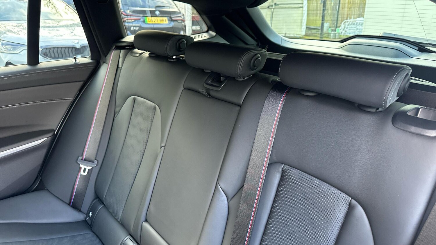 Used BMW M3 2024 for sale - 77604687: Photo 13