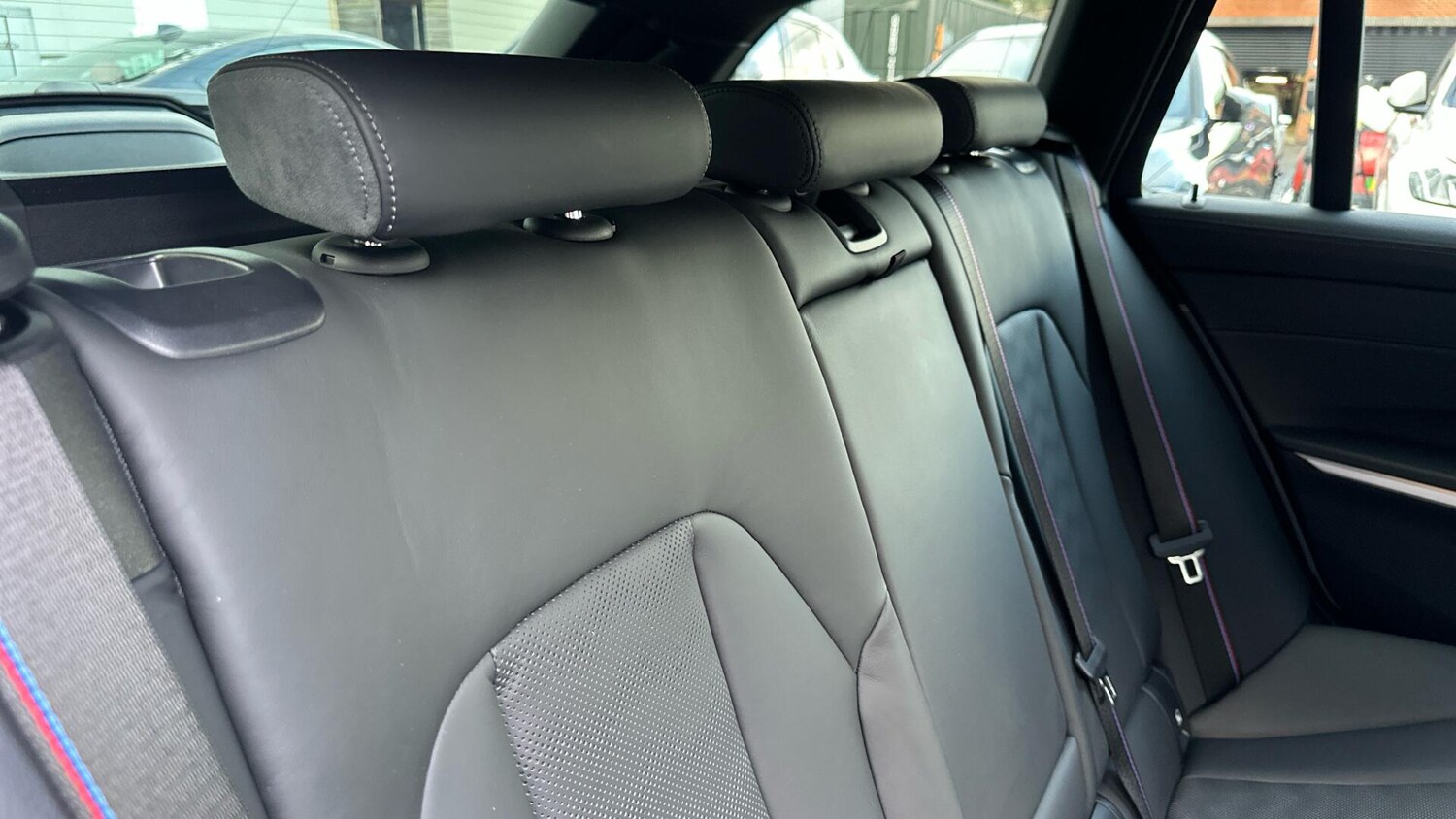 Used BMW M3 2024 for sale - 77604687: Photo 14