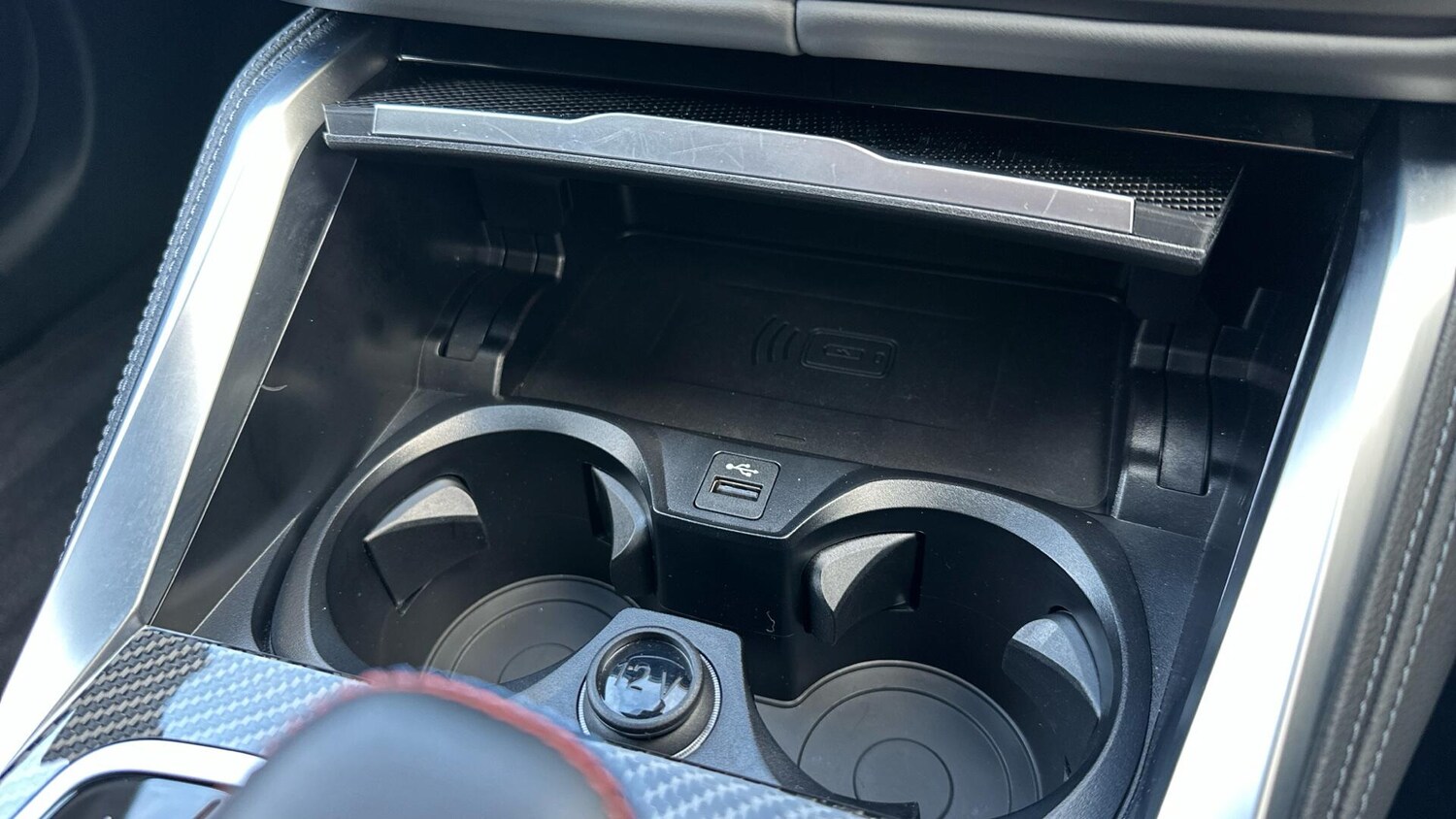 Used BMW M3 2024 for sale - 77604687: Photo 15