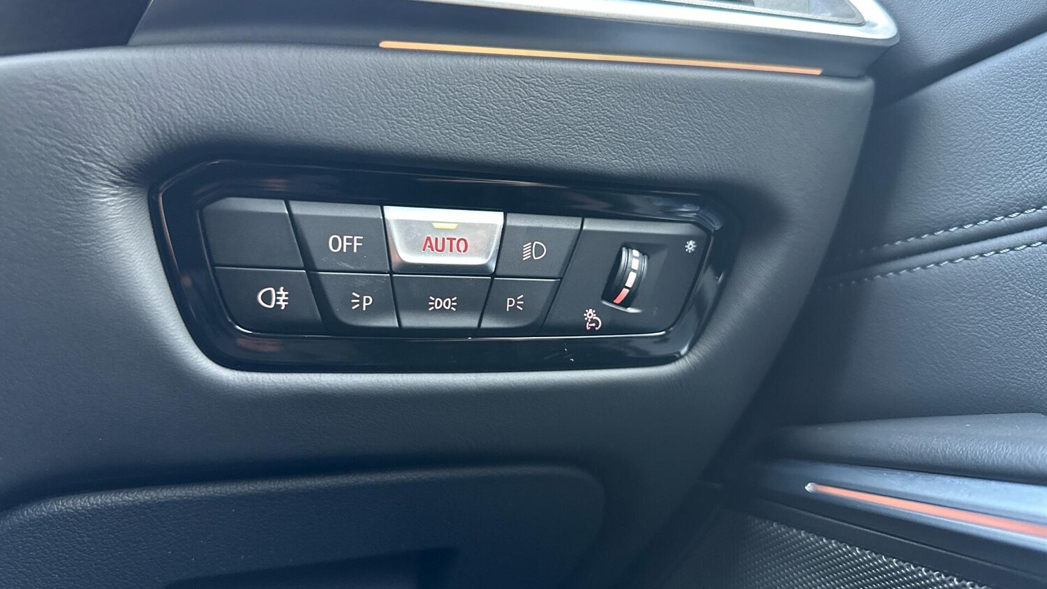 Used BMW M3 2024 for sale - 77604687: Photo 19