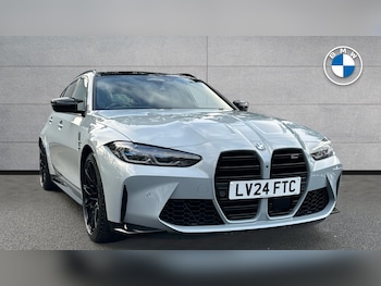 BMW M3 feature image