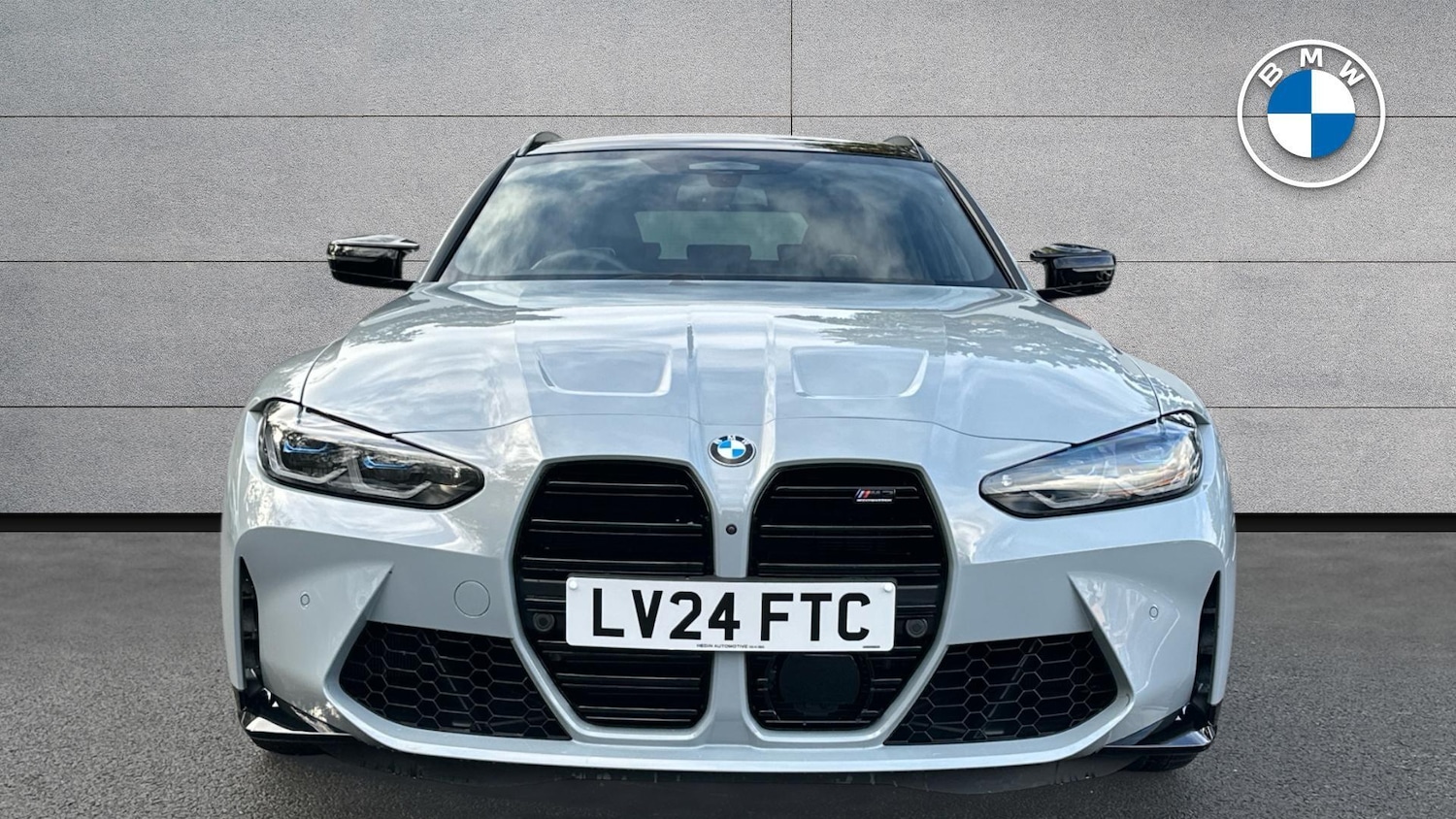 Used BMW M3 2024 for sale - 77604687: Photo 2