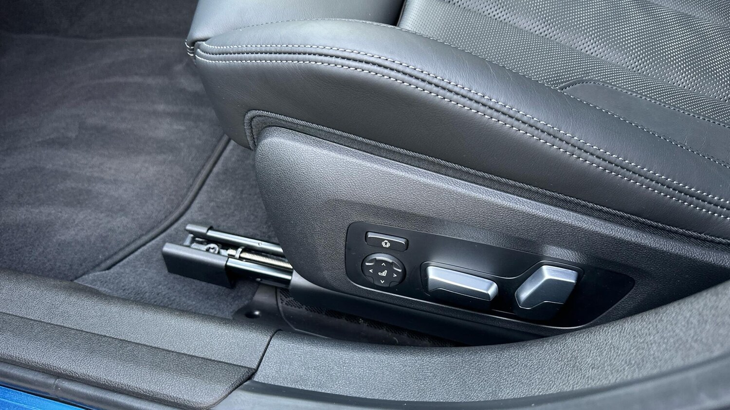 Used BMW M3 2024 for sale - 77604687: Photo 23