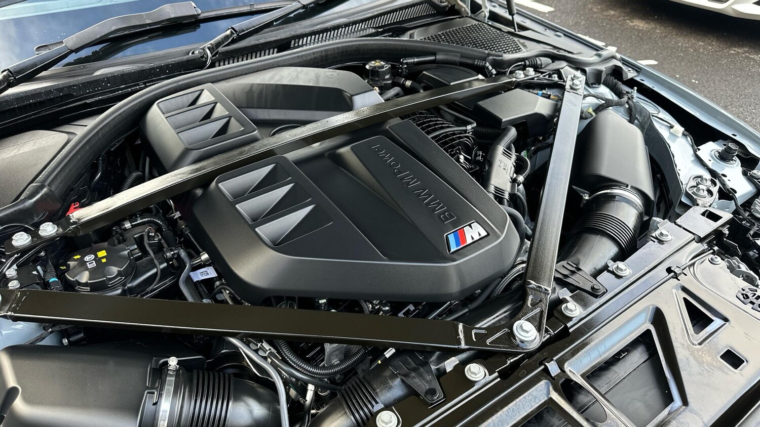 Used BMW M3 2024 for sale - 77604687: Photo 24