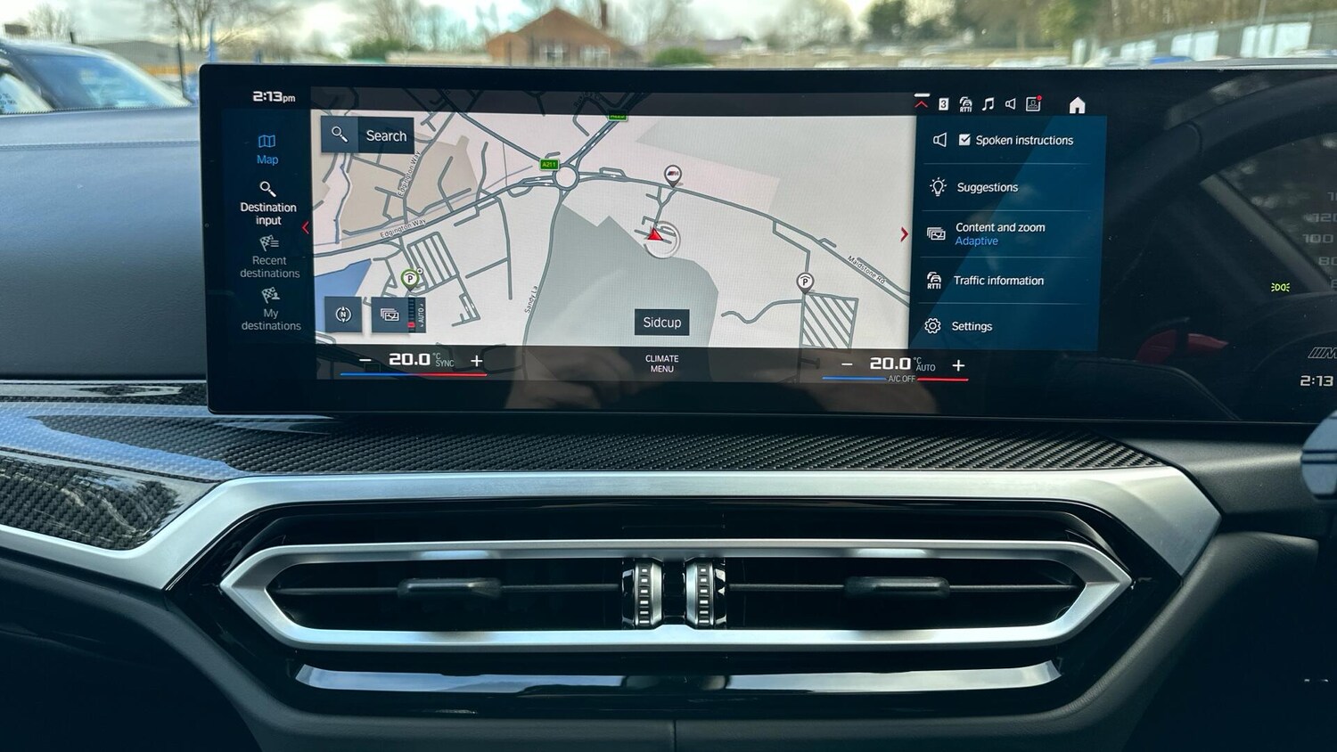 Used BMW M3 2024 for sale - 77604687: Photo 31