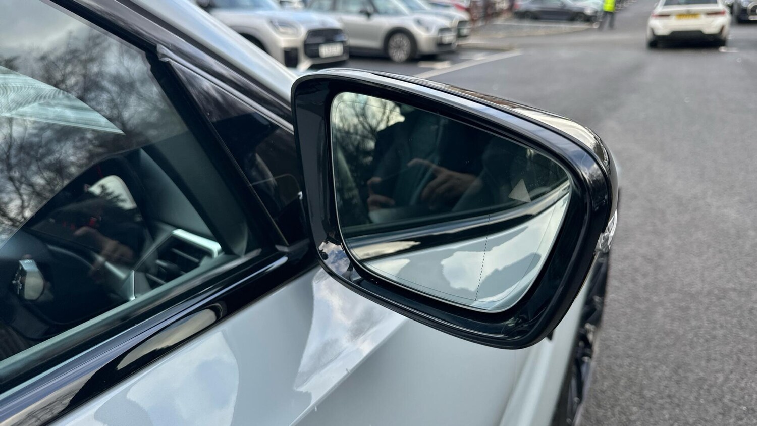 Used BMW M3 2024 for sale - 77604687: Photo 34