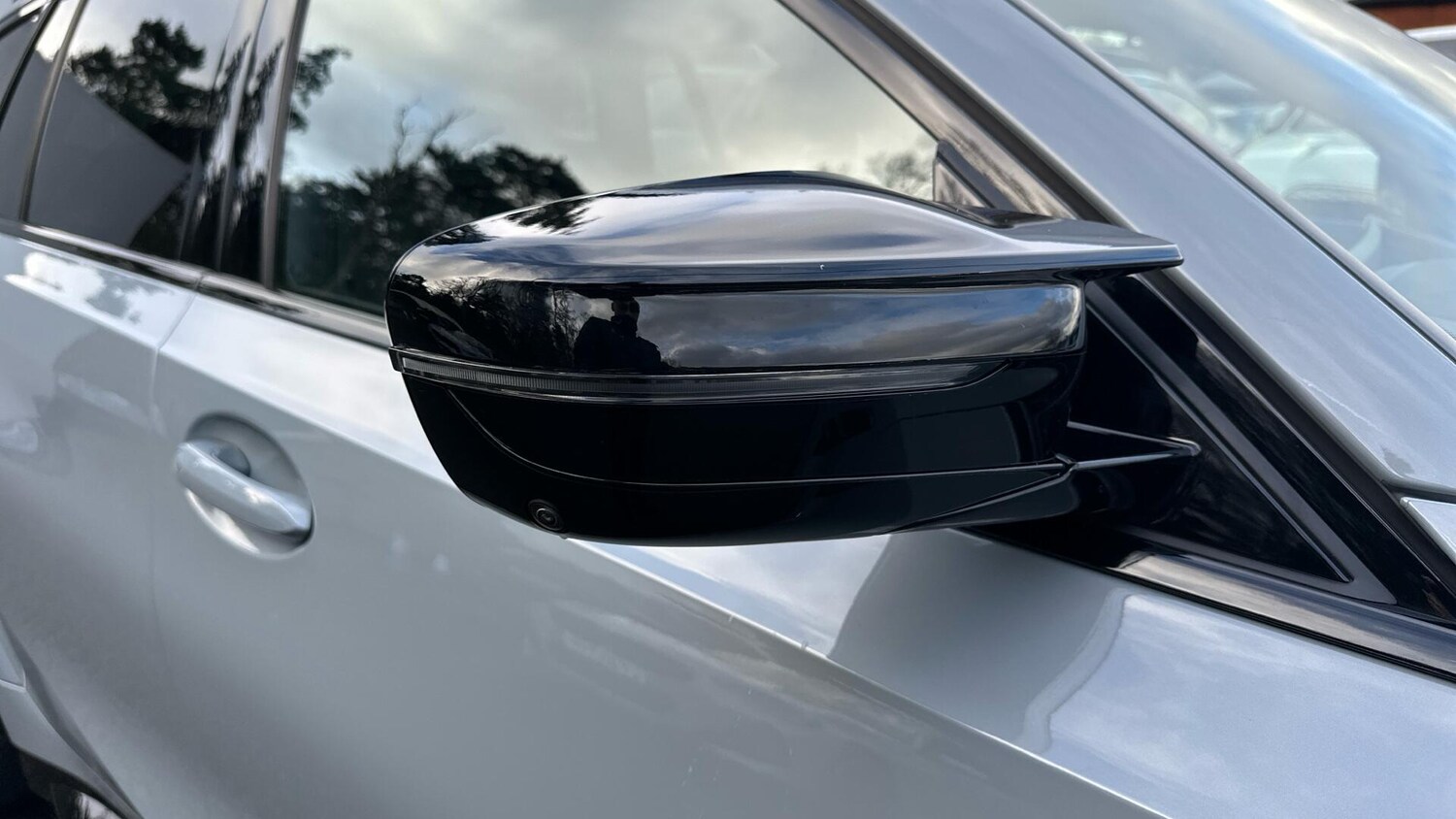 Used BMW M3 2024 for sale - 77604687: Photo 35