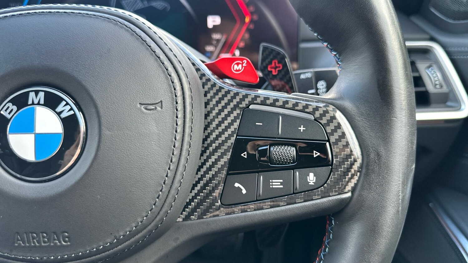 Used BMW M3 2024 for sale - 77604687: Photo 40