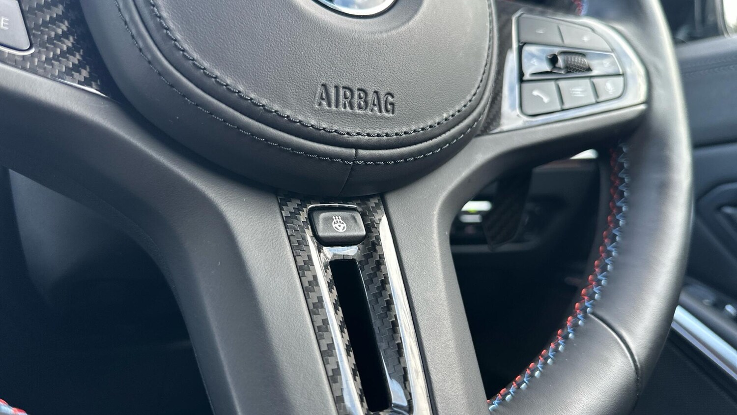 Used BMW M3 2024 for sale - 77604687: Photo 41