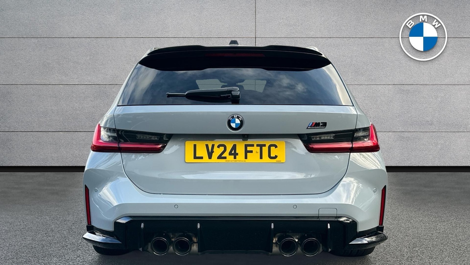 Used BMW M3 2024 for sale - 77604687: Photo 5