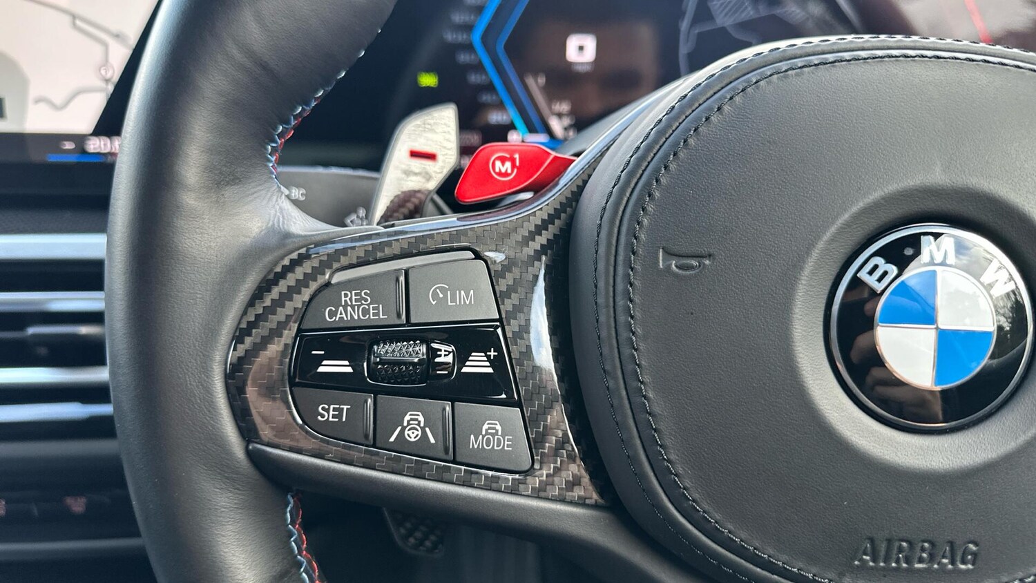 Used BMW M3 2024 for sale - 77604687: Photo 51