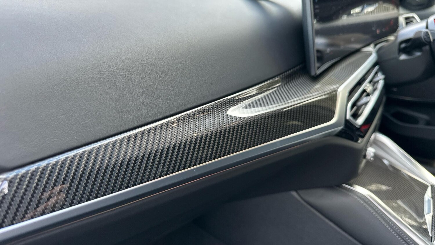 Used BMW M3 2024 for sale - 77604687: Photo 54