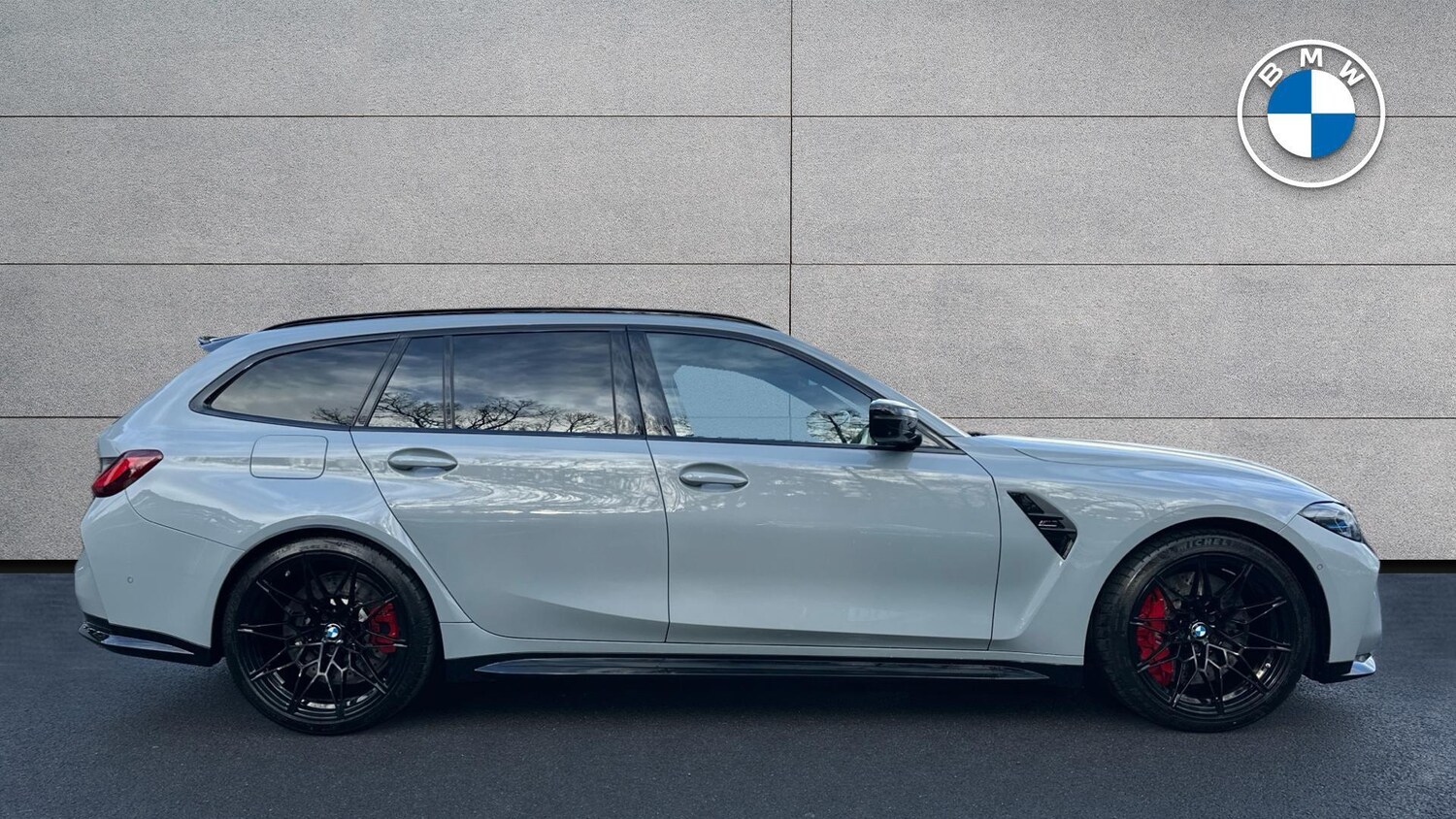 Used BMW M3 2024 for sale - 77604687: Photo 6