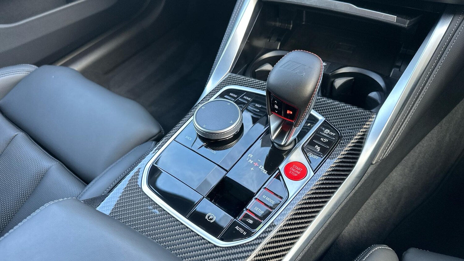 Used BMW M3 2024 for sale - 77604687: Photo 9