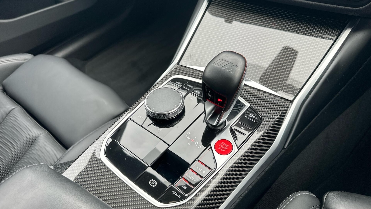 Used BMW M3 2023 for sale - 78205184: Photo 10