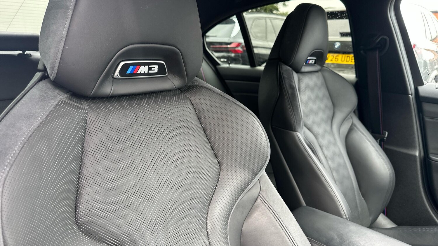 Used BMW M3 2023 for sale - 78205184: Photo 13