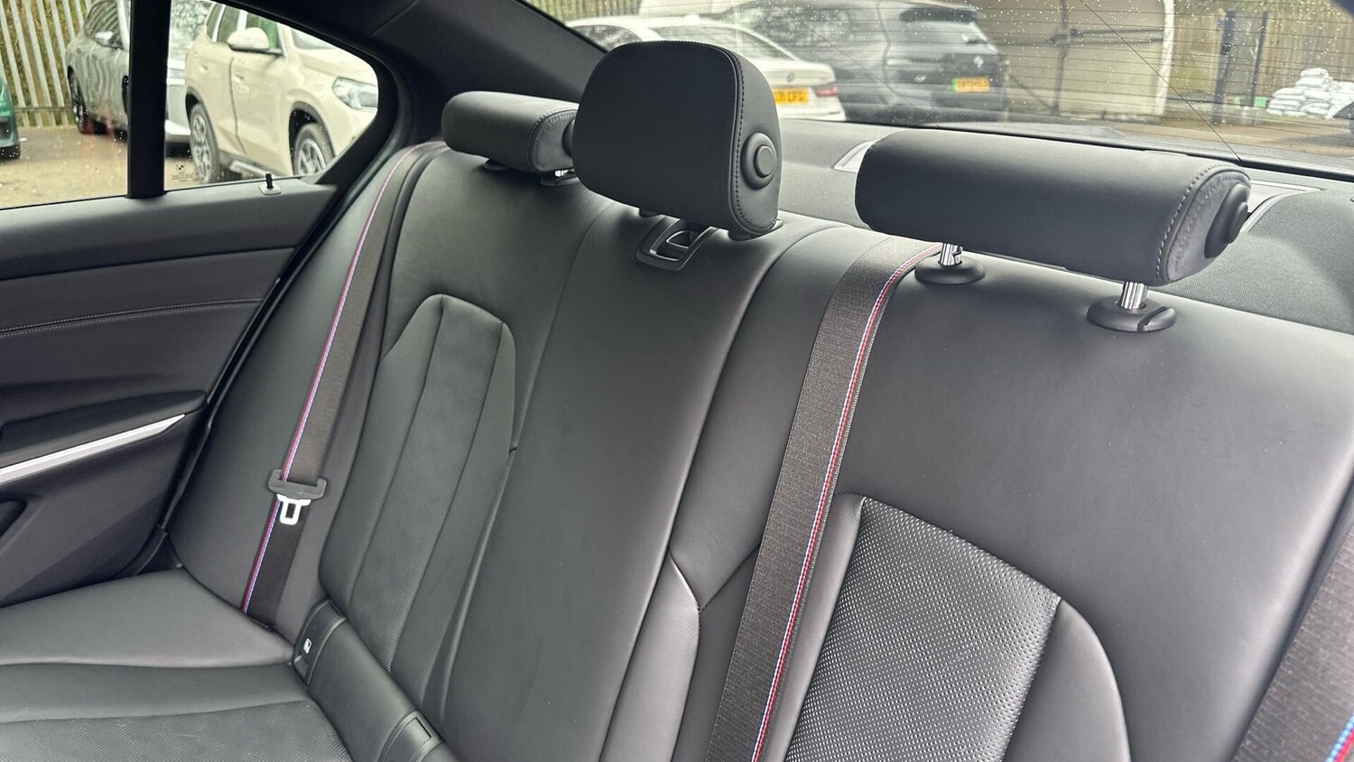 Used BMW M3 2023 for sale - 78205184: Photo 14