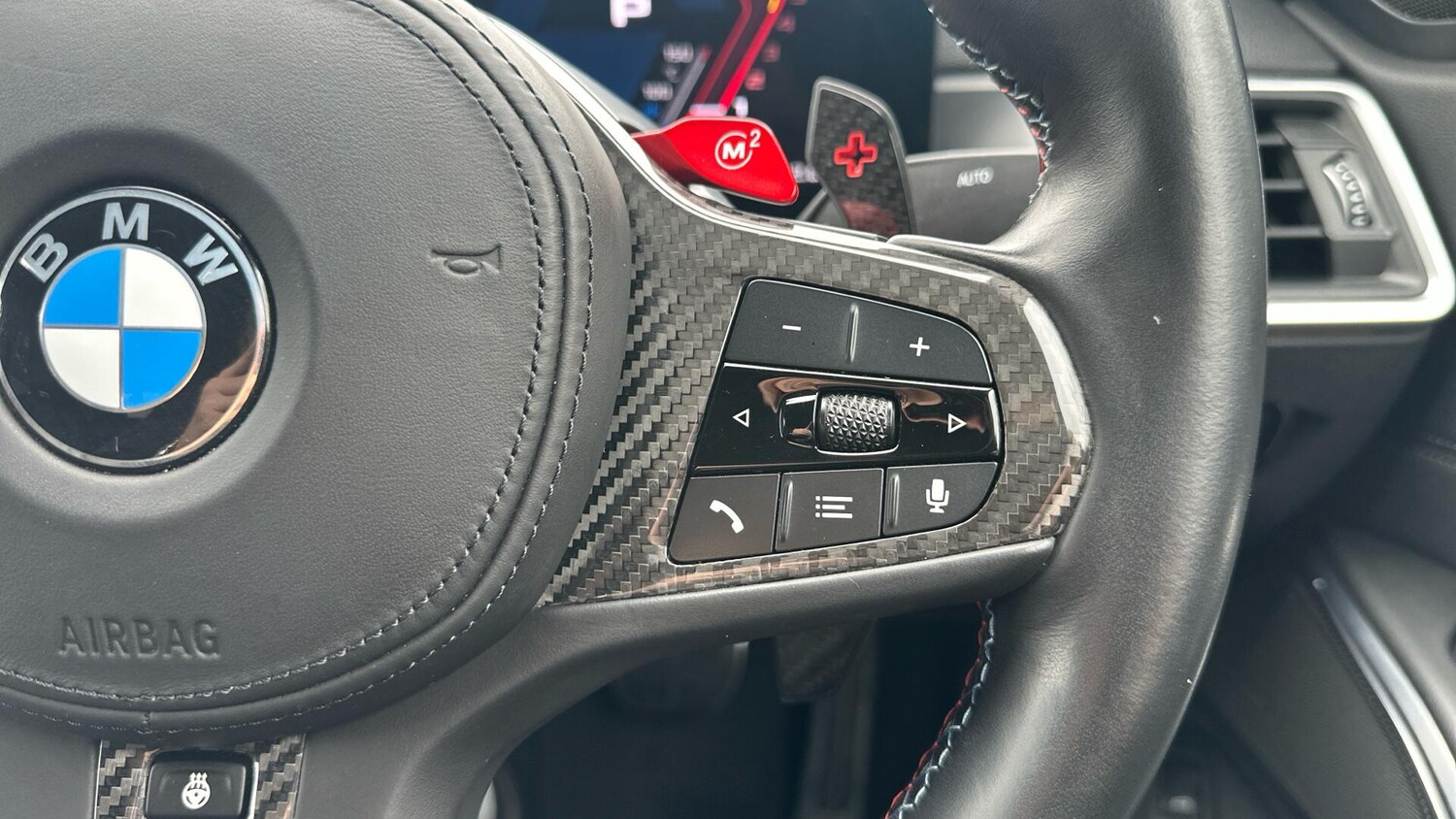 Used BMW M3 2023 for sale - 78205184: Photo 16