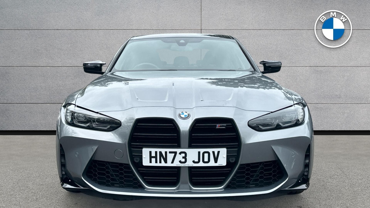 Used BMW M3 2023 for sale - 78205184: Photo 2