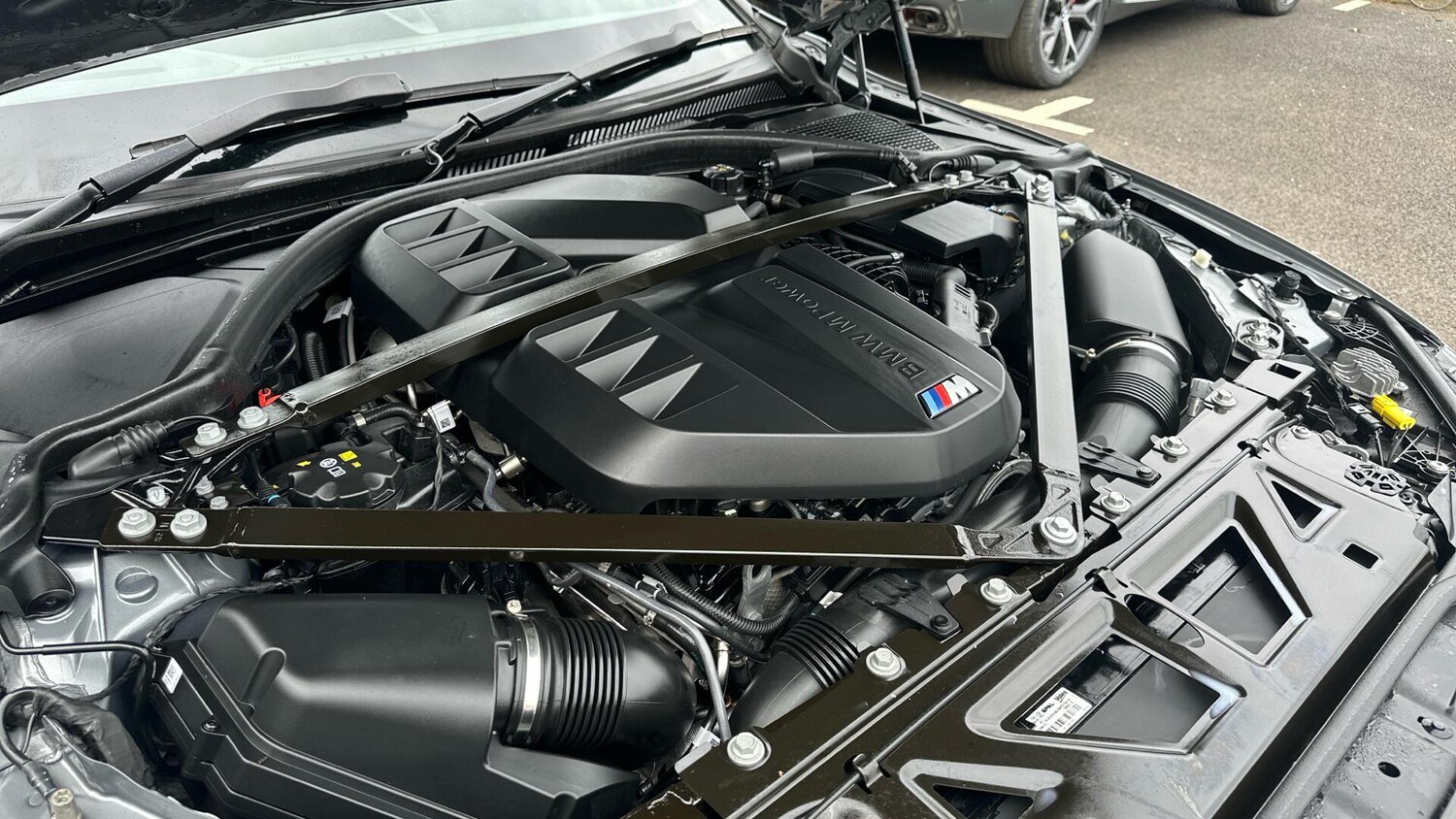 Used BMW M3 2023 for sale - 78205184: Photo 24