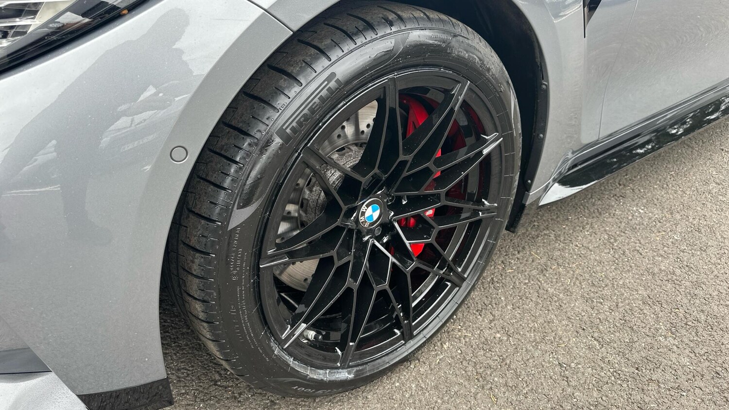 Used BMW M3 2023 for sale - 78205184: Photo 26