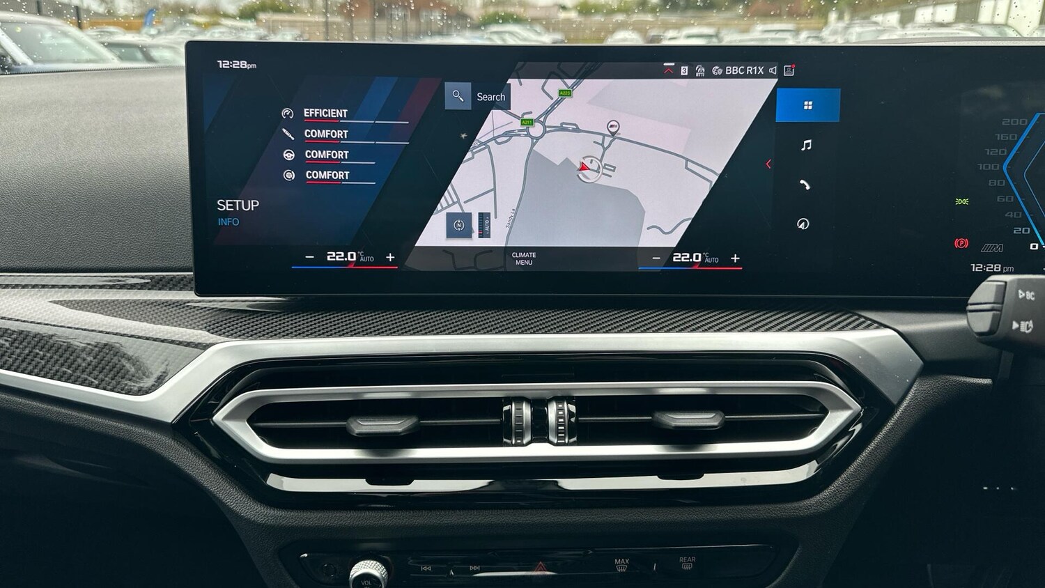 Used BMW M3 2023 for sale - 78205184: Photo 27