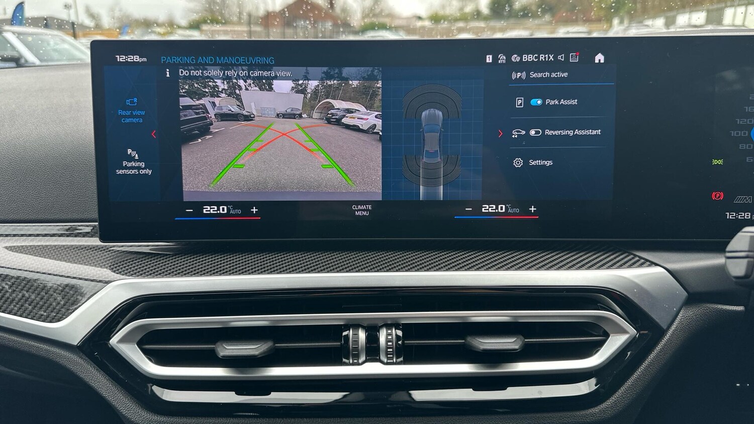 Used BMW M3 2023 for sale - 78205184: Photo 29