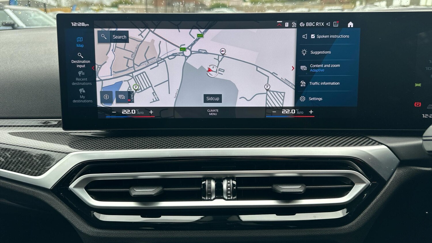 Used BMW M3 2023 for sale - 78205184: Photo 30