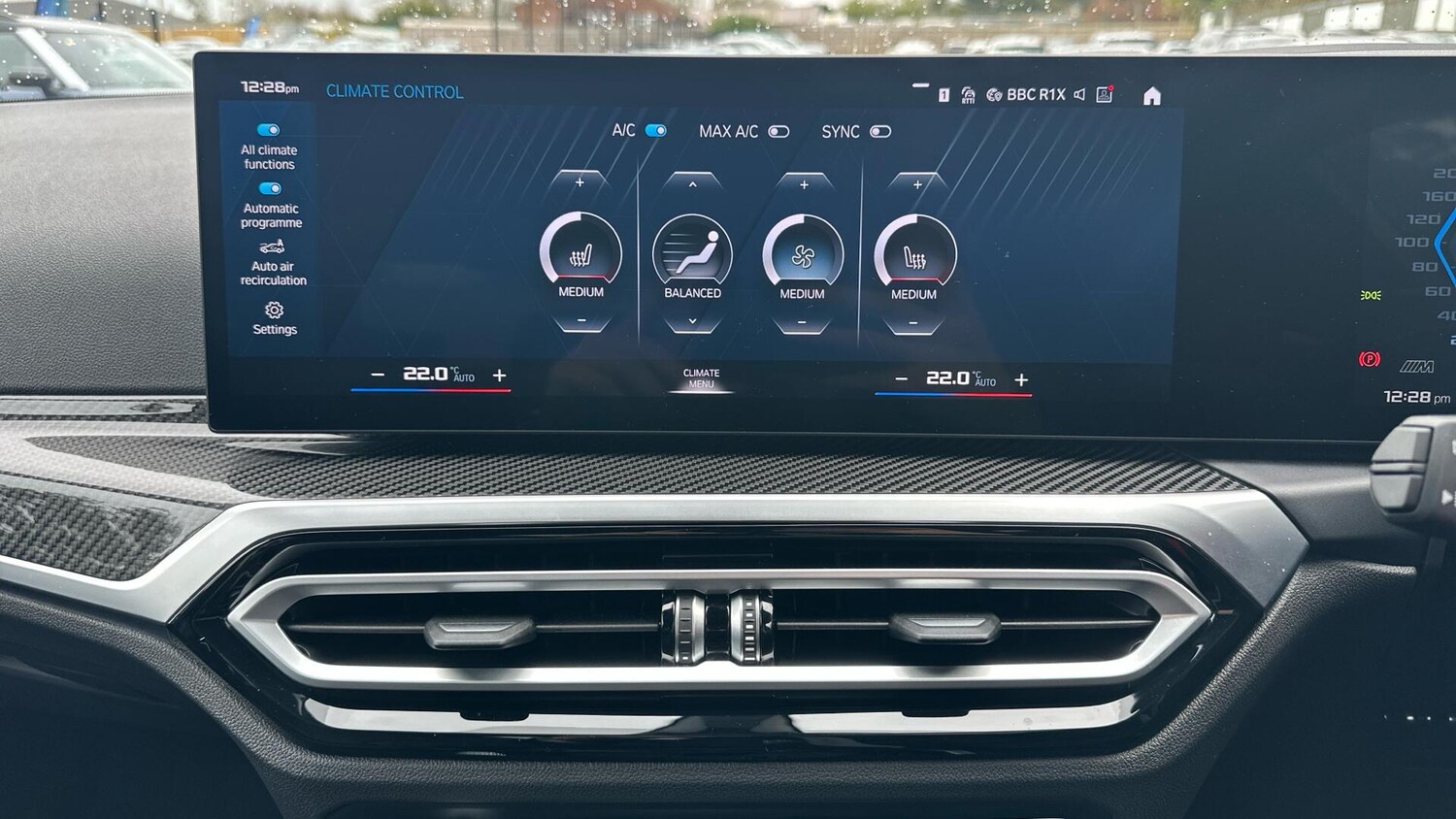 Used BMW M3 2023 for sale - 78205184: Photo 31