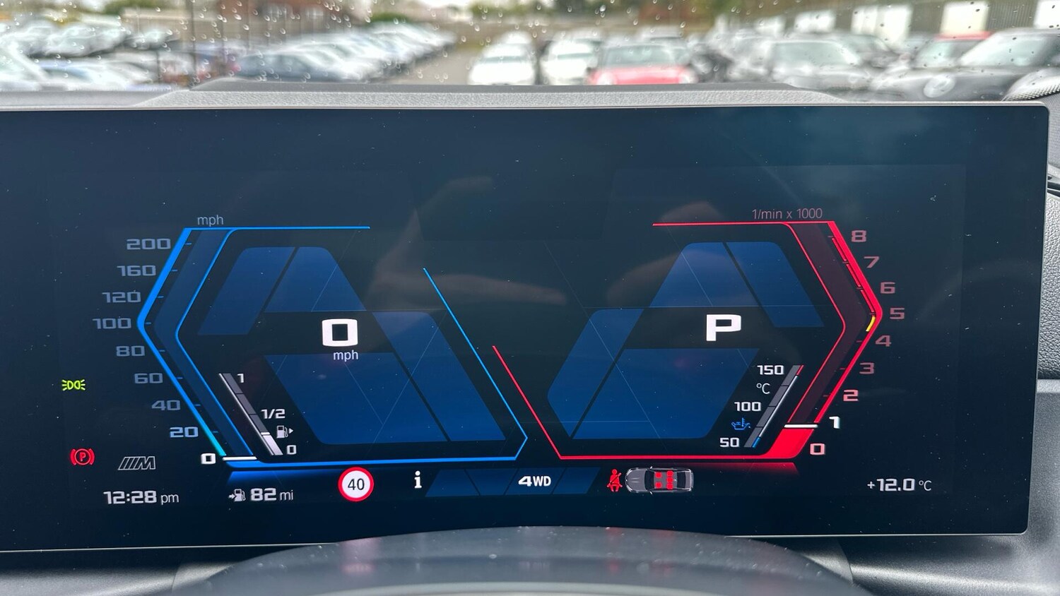 Used BMW M3 2023 for sale - 78205184: Photo 32