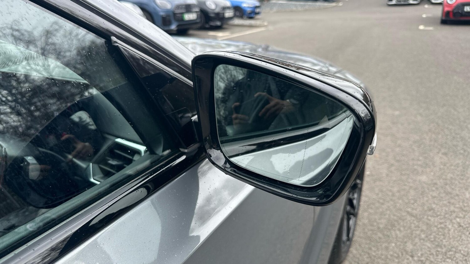 Used BMW M3 2023 for sale - 78205184: Photo 33