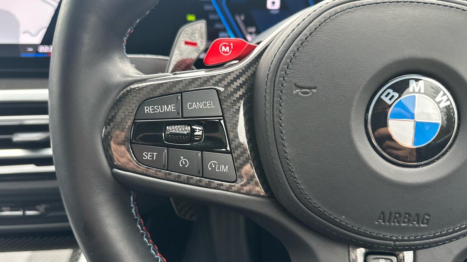 Used BMW M3 2023 for sale - 78205184: Photo 36