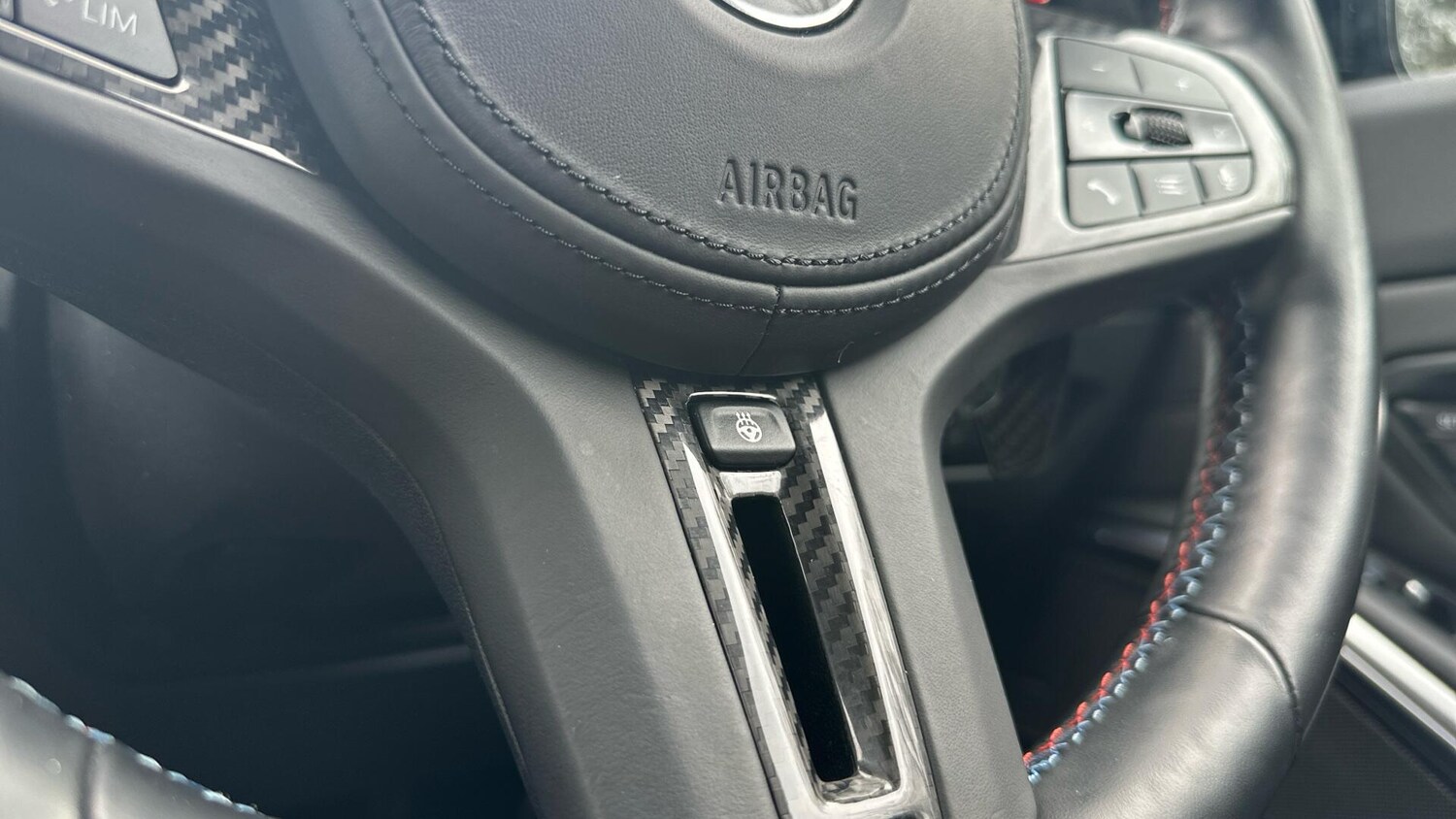 Used BMW M3 2023 for sale - 78205184: Photo 37