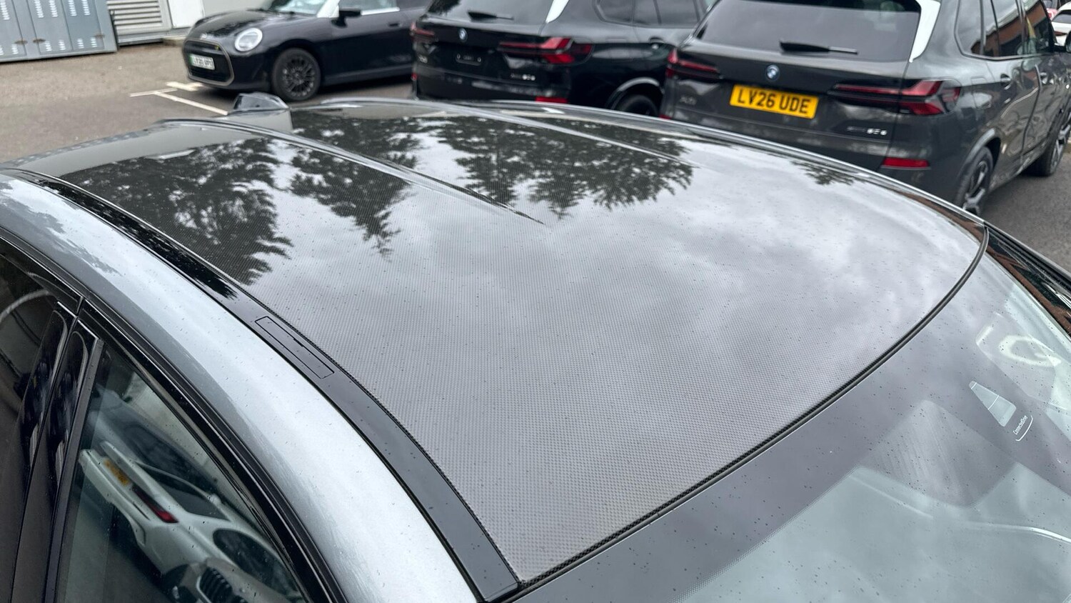 Used BMW M3 2023 for sale - 78205184: Photo 38