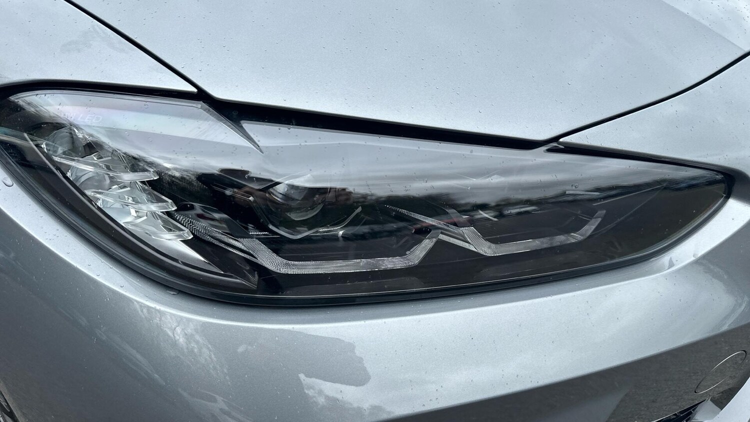 Used BMW M3 2023 for sale - 78205184: Photo 39