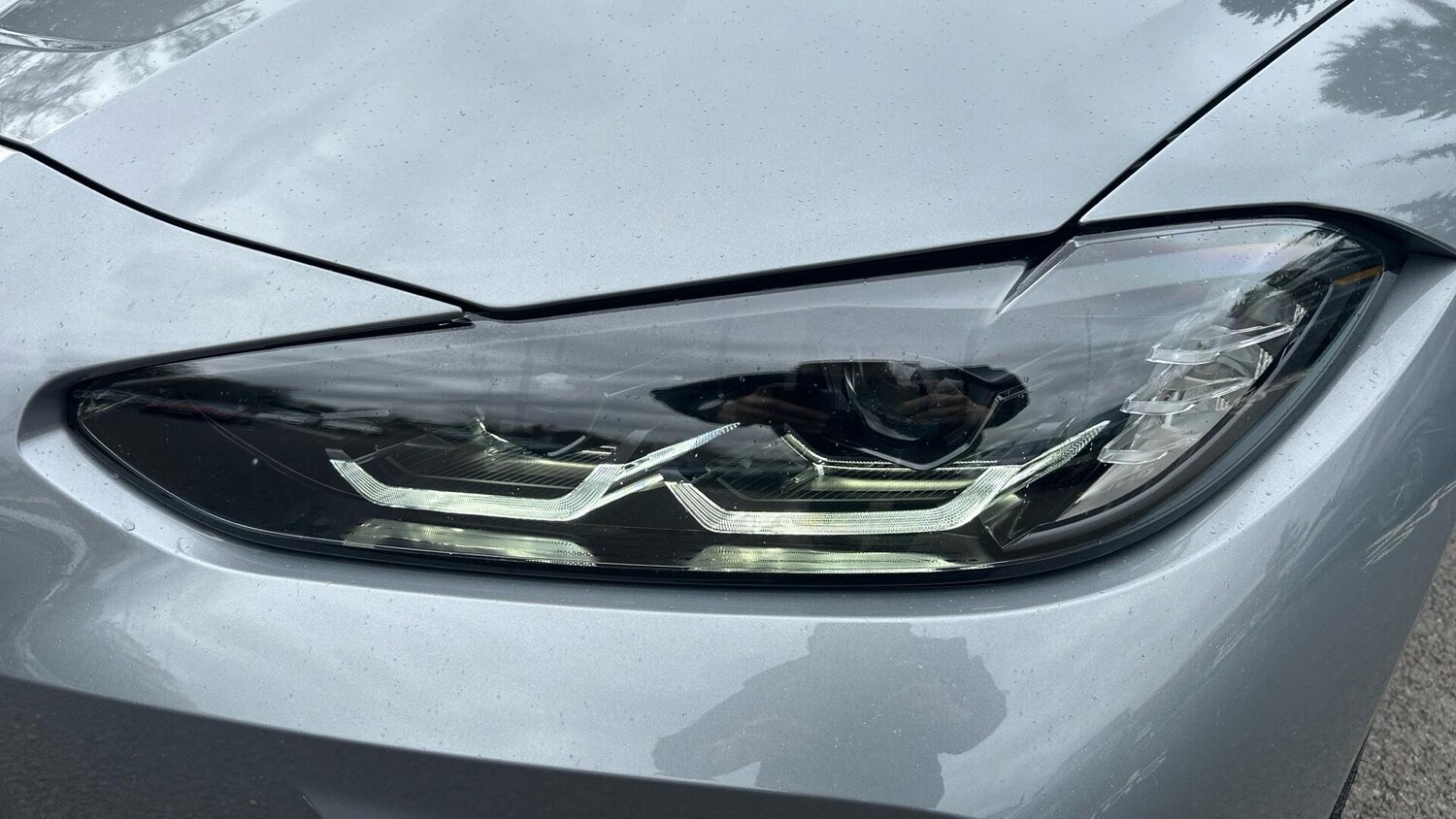 Used BMW M3 2023 for sale - 78205184: Photo 40