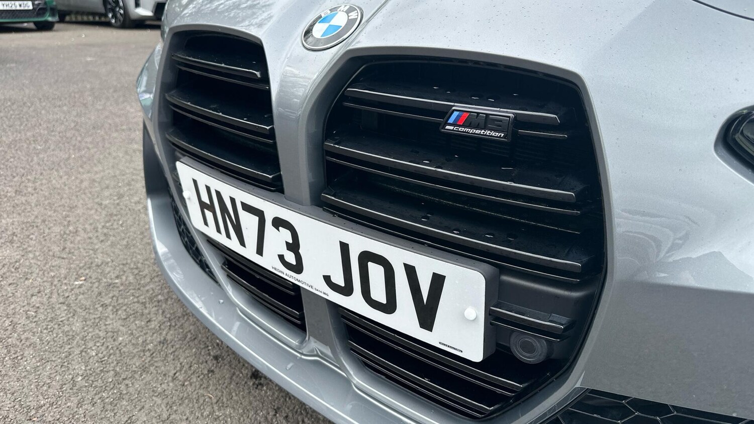 Used BMW M3 2023 for sale - 78205184: Photo 41