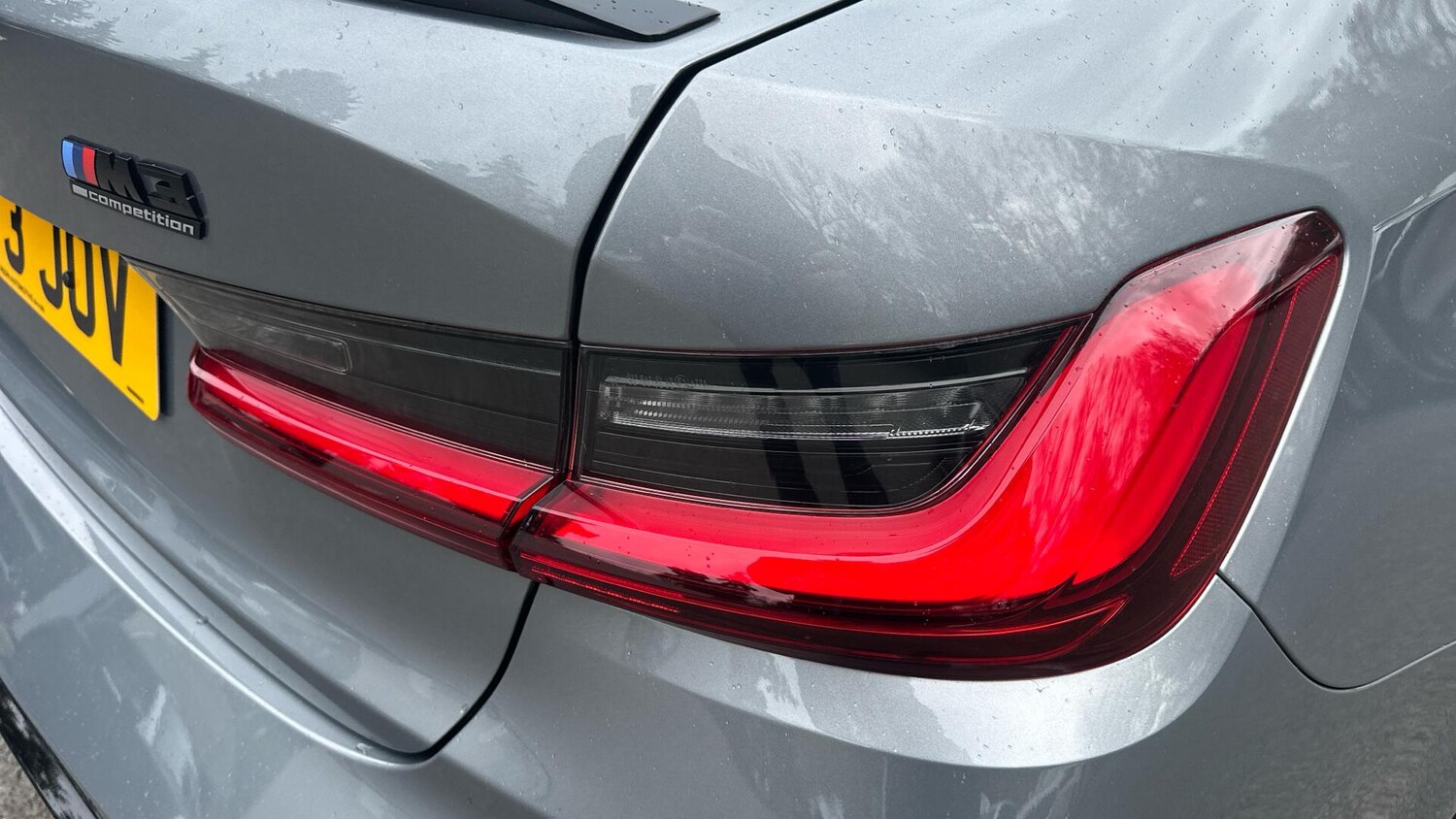 Used BMW M3 2023 for sale - 78205184: Photo 44