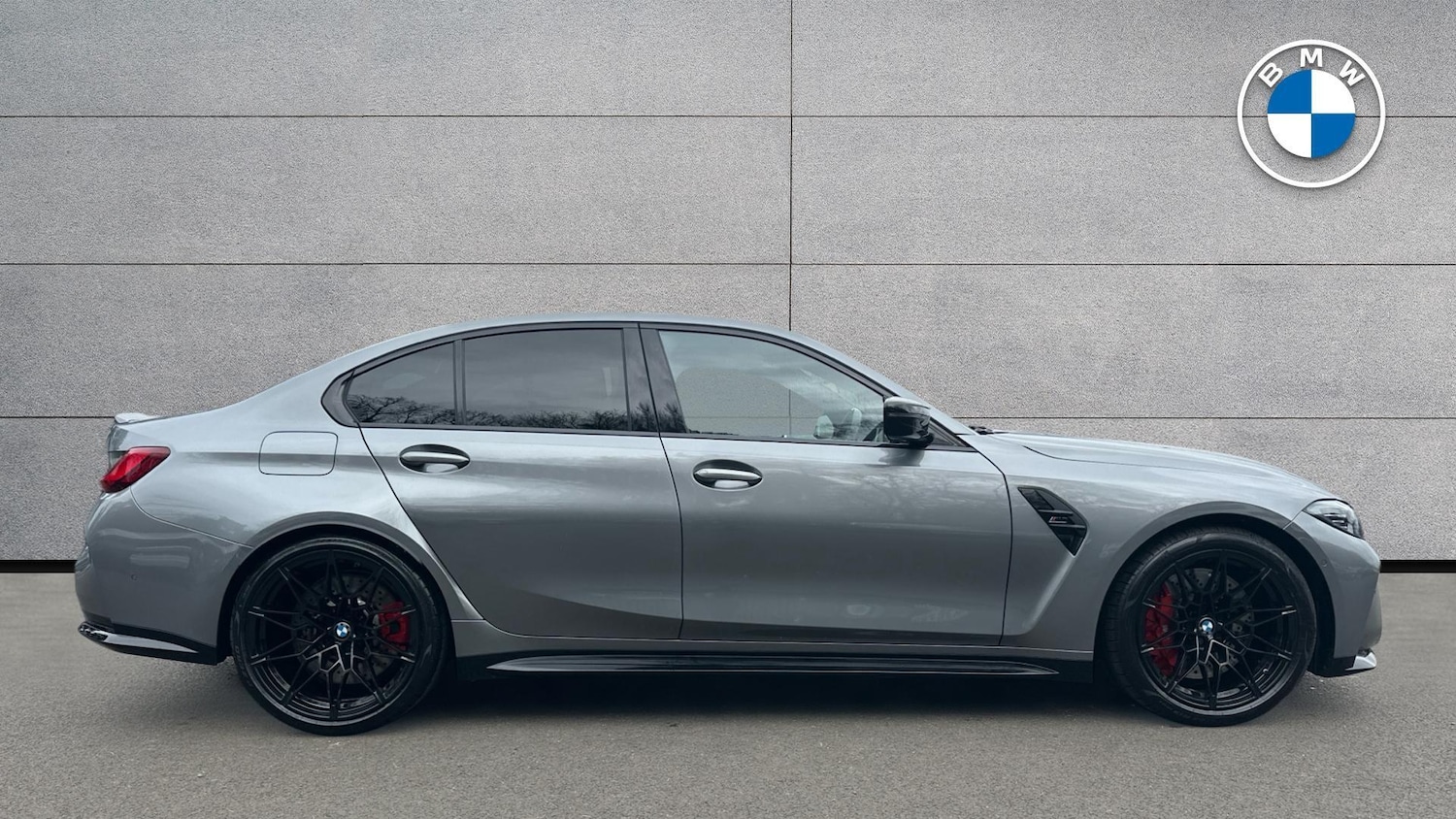 Used BMW M3 2023 for sale - 78205184: Photo 6